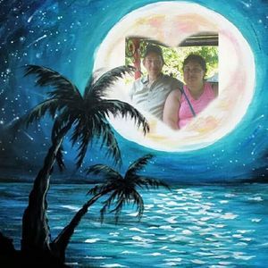 Meet your Posher, Lovina